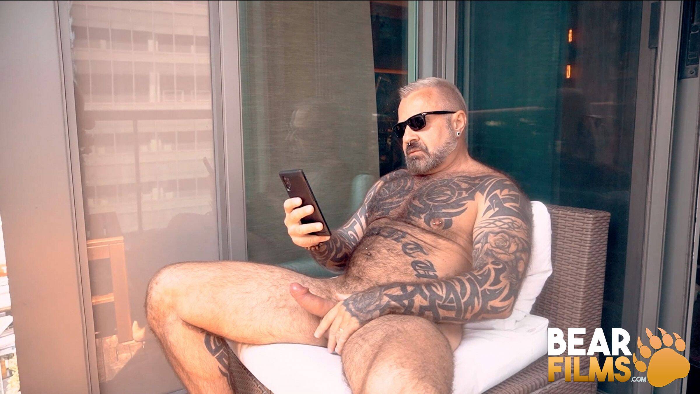 Fortos de marc angelo big bear gay desnudo