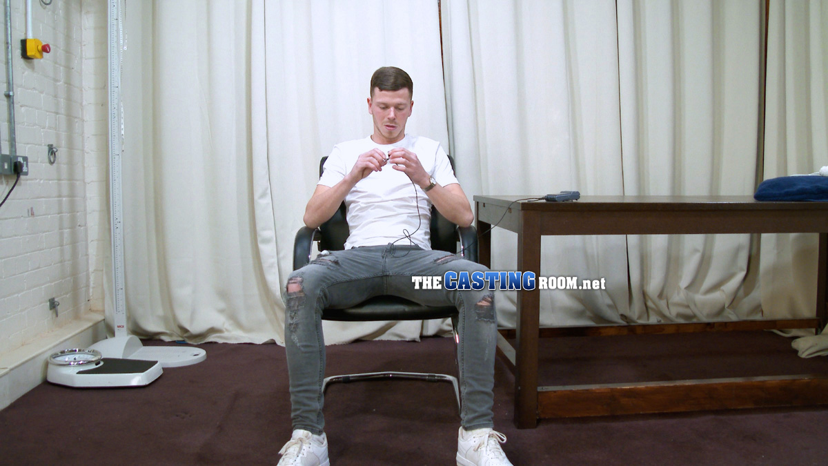 Casting body gay xxx