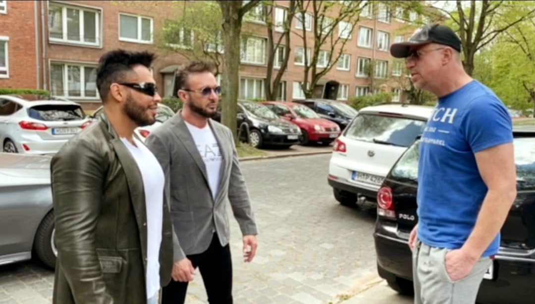 video