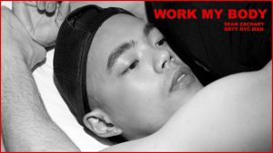 Work My Body