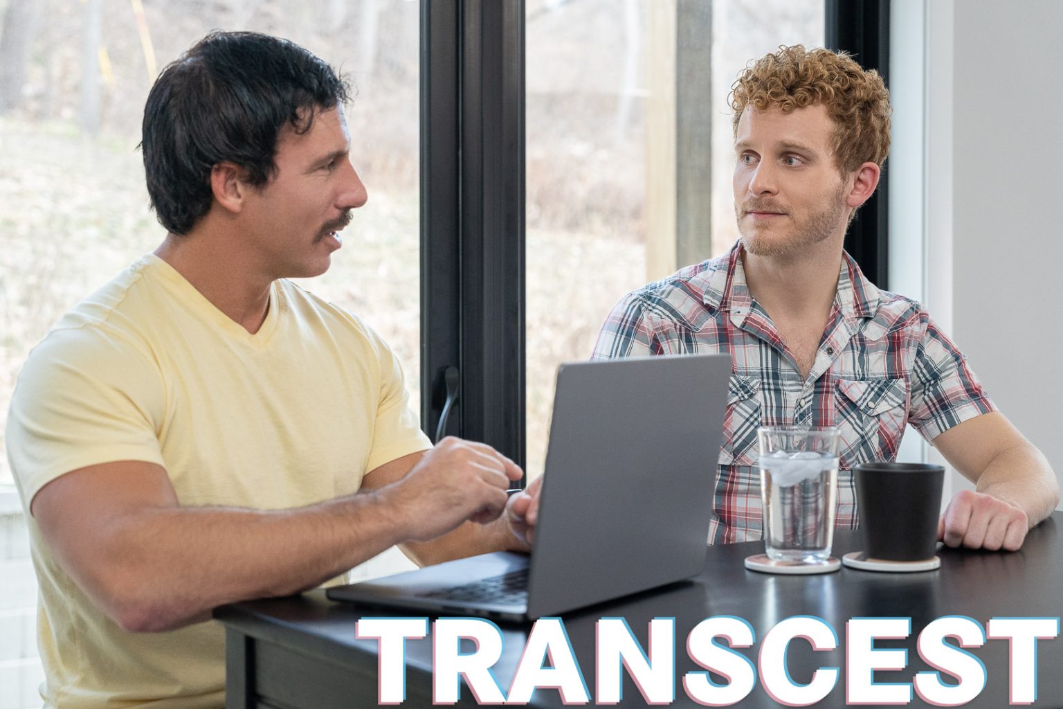 Heart-Throb Transcest Transexual Porn Video | GayMobile.fr