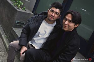Yuki, Meet Daniel