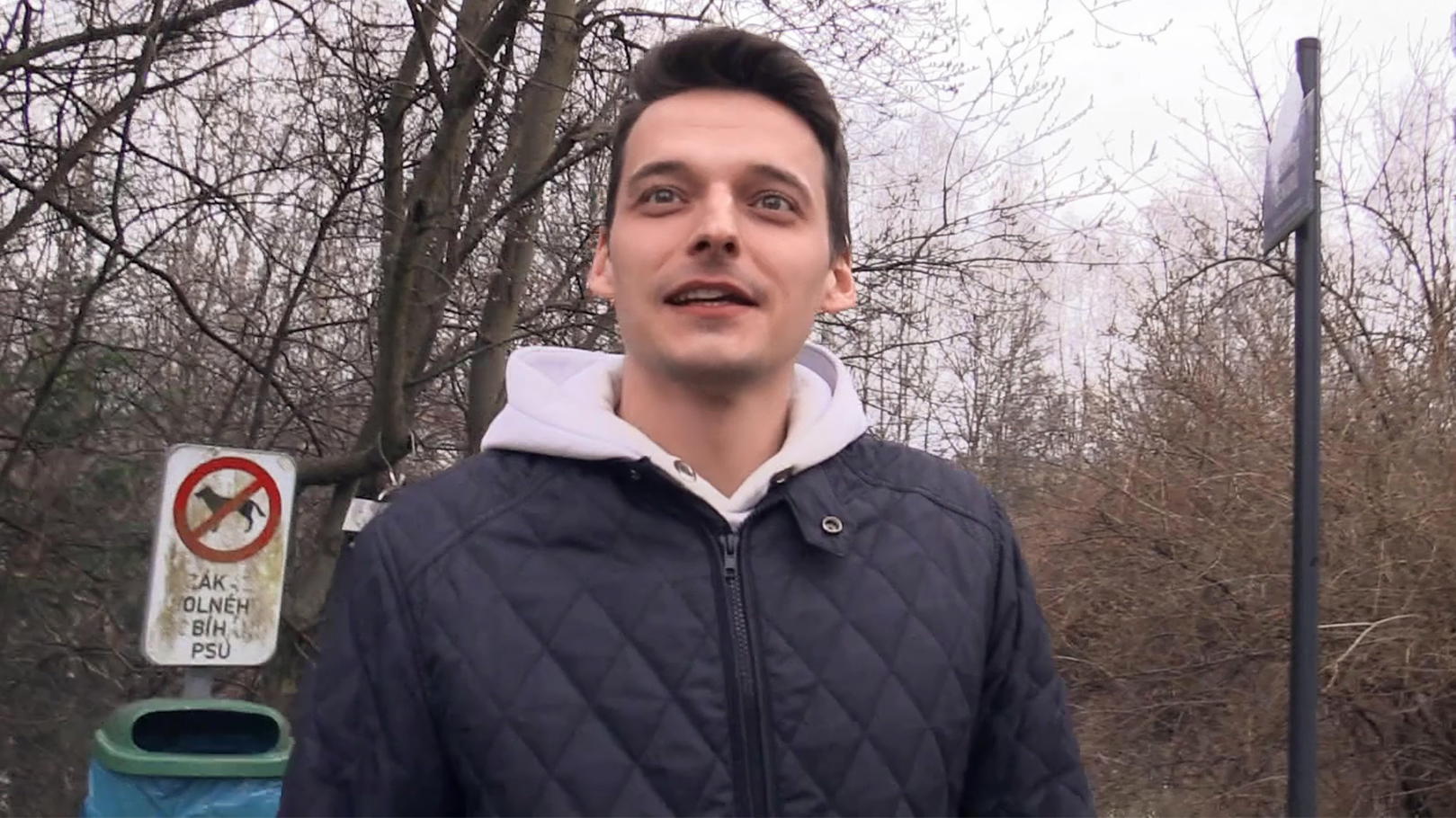 video