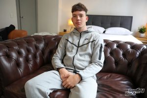 Liam Taylor