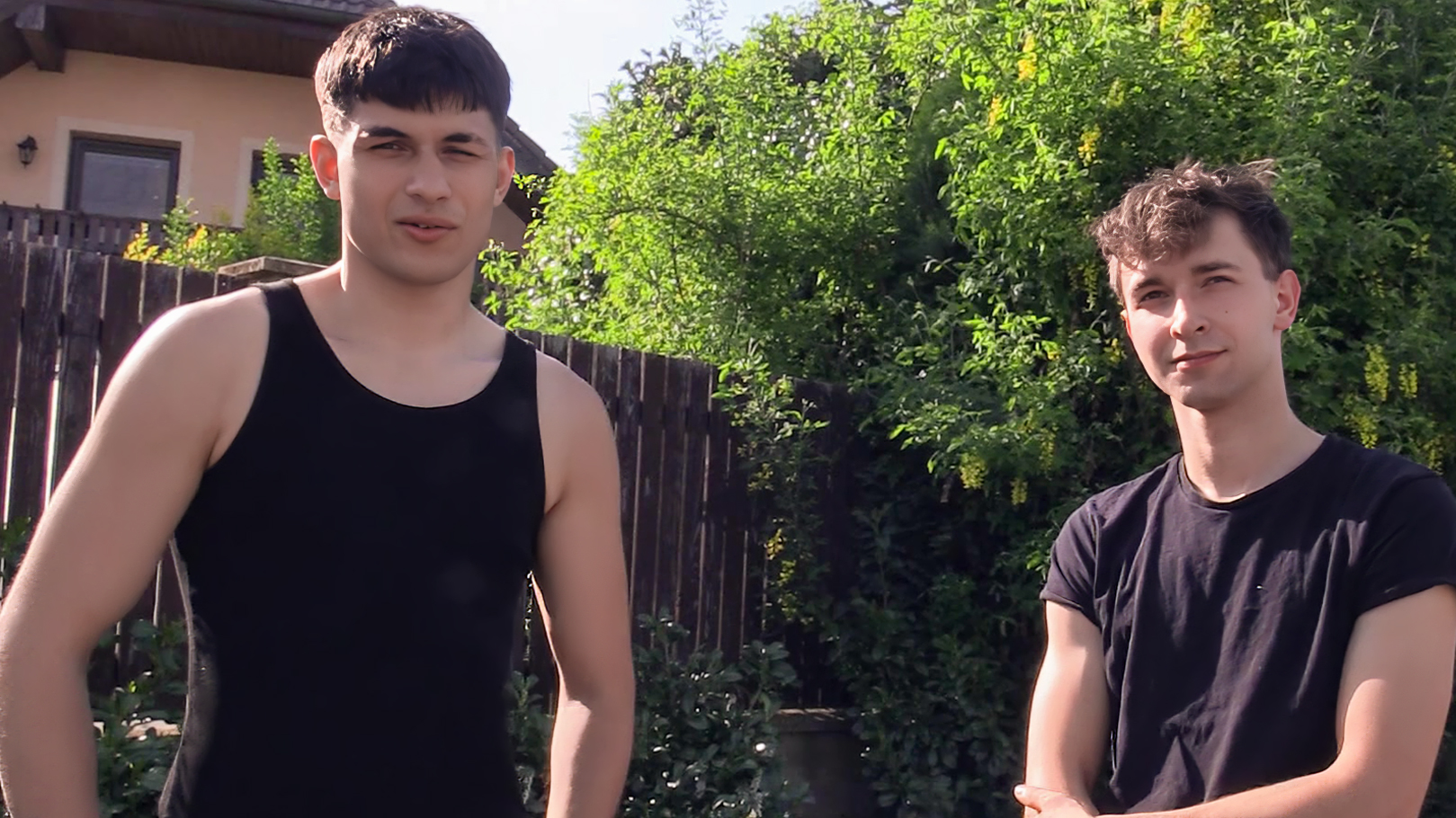 video