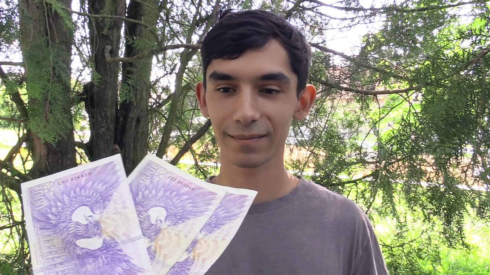 video