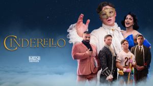 Cinderello – Uncut