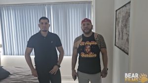 El Macho Activo and Vaquerito Mario