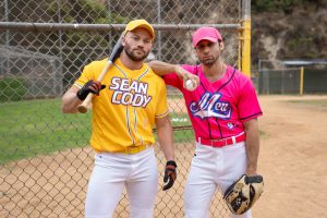 A LEAGUE OF THEIR OWN