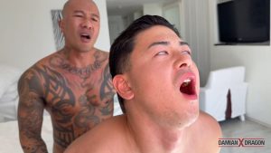 Sakurao’s Surrender