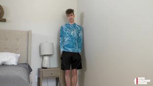 Time To Change His Tune