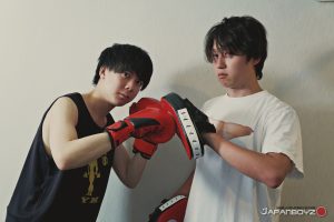 Champion’s Secret Training