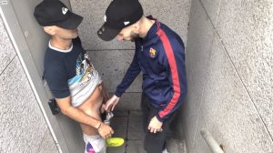 Budd, Let Me Drain You Dry