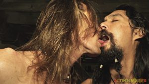 Five Guys In The Dark, Part Uno