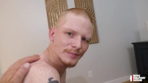 Mending The Wayward Hand