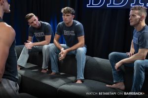 First Taste Pledge Hunter