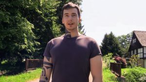 Czech Hunter: Best Of Outdoor Sex