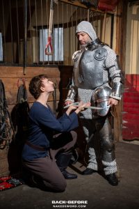 Cole Connor & Ryan Jacobs Back to Before