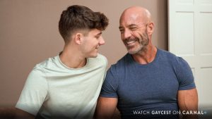 Proud Dad The Banner Boys