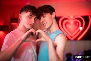 Loving Twinks