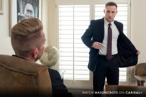 The Calling Apprentice Fallon