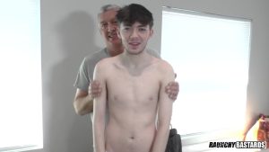 Apprentice Cock Sucker