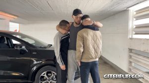 The ritual of veneration – 2