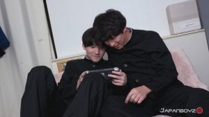 Boyz&rsquo; Secret Play