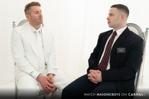 The Interview Apprentice McNeill