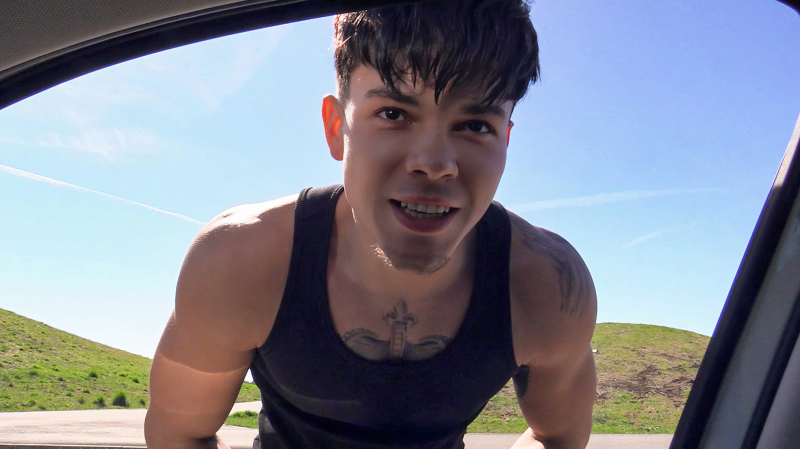 video