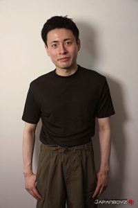 Meet Kou Ichinose