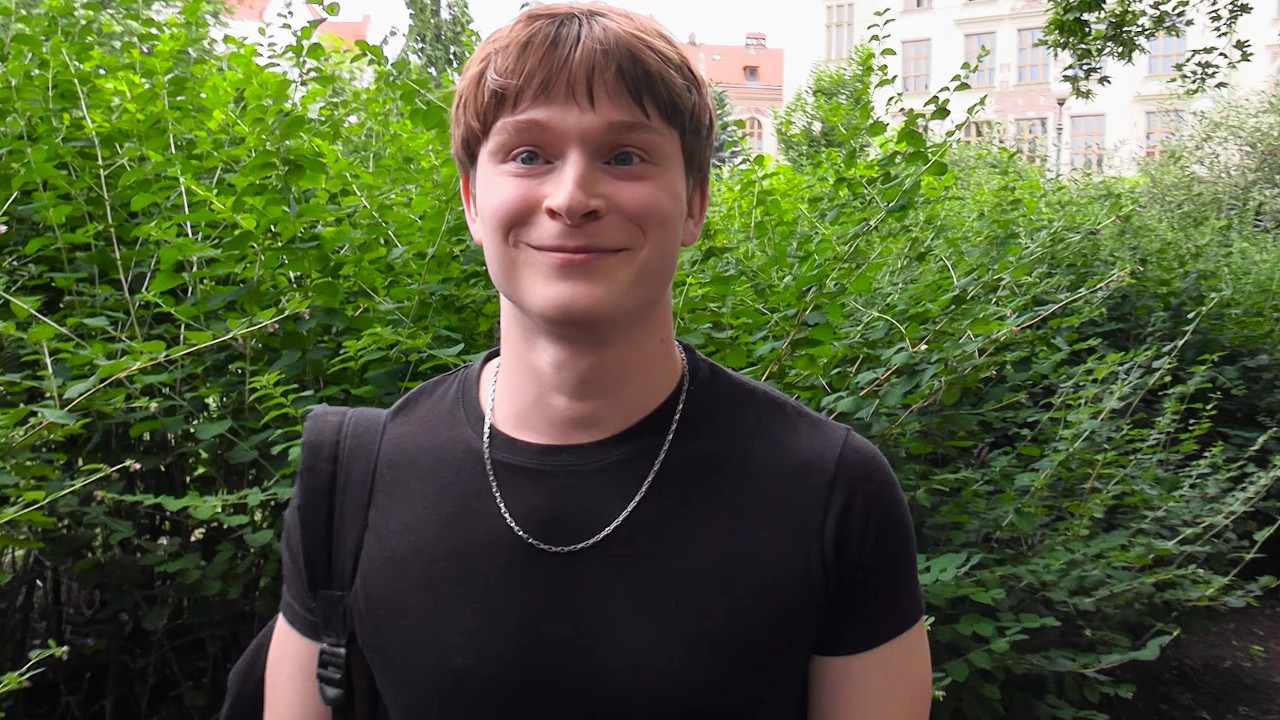 video