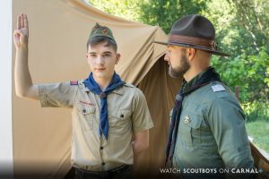 The Ask Trials of the Arrow